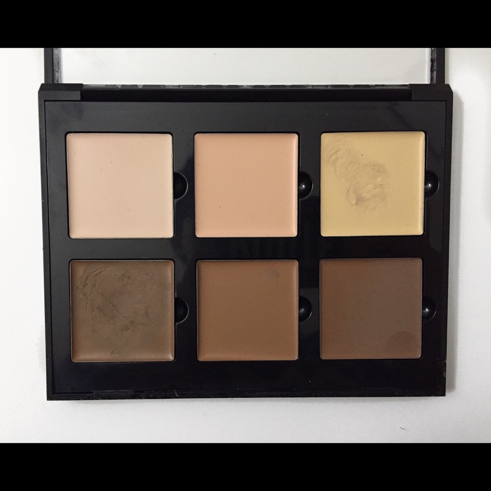 🔥LASTDAY🔥Anastasia contour cream kit